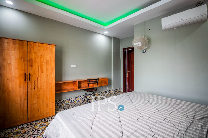 3 Bedroom Villa For Rent - Svay Dangkum, Siem Reap