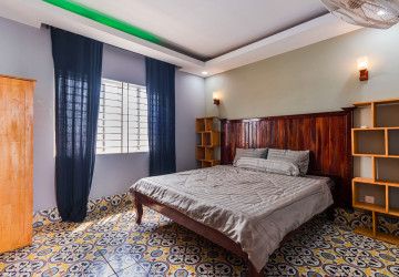 3 Bedroom Villa For Rent - Svay Dangkum, Siem Reap thumbnail