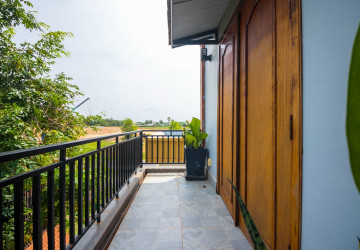 3 Bedroom Villa For Rent - Svay Dangkum, Siem Reap thumbnail