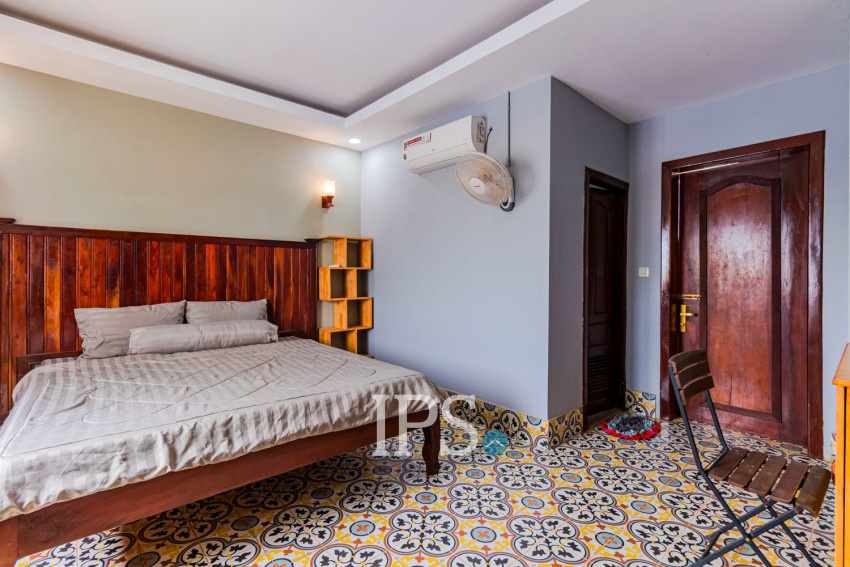 3 Bedroom Villa For Rent - Svay Dangkum, Siem Reap