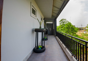 3 Bedroom Villa For Rent - Svay Dangkum, Siem Reap thumbnail