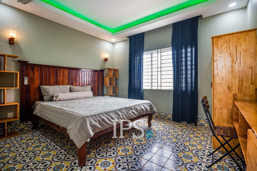 3 Bedroom Villa For Rent - Svay Dangkum, Siem Reap