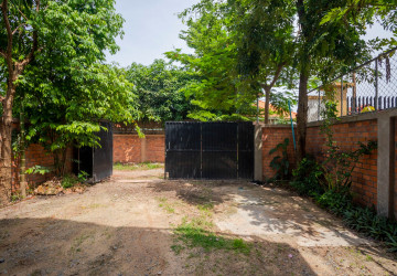 3 Bedroom Villa For Rent - Svay Dangkum, Siem Reap thumbnail
