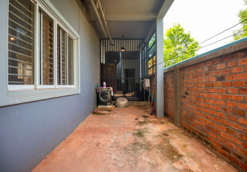 3 Bedroom Villa For Rent - Svay Dangkum, Siem Reap thumbnail