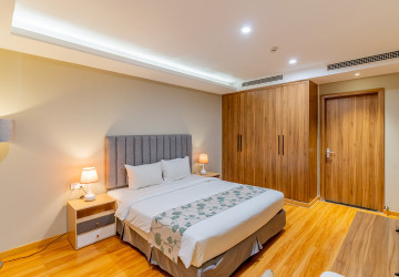 2 Bedroom Serviced Apartment For Rent - Tonle Bassac, Phnom Penh thumbnail