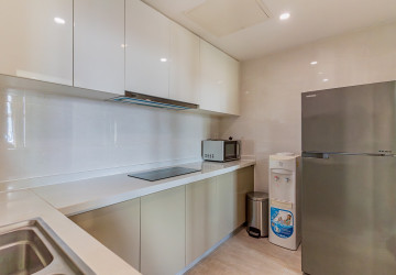 2 Bedroom Serviced Apartment For Rent - Tonle Bassac, Phnom Penh thumbnail