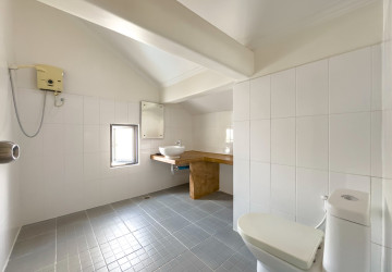 2 Bedroom Loft  Apartment For Rent - Sala Kamreuk, Siem Reap thumbnail