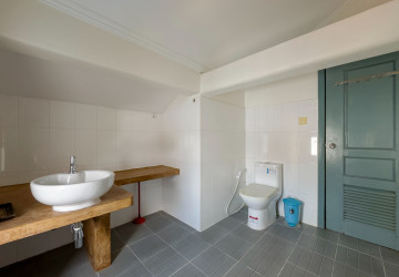 2 Bedroom Loft  Apartment For Rent - Sala Kamreuk, Siem Reap thumbnail
