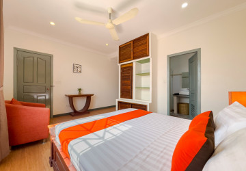 2 Bedroom Loft  Apartment For Rent - Sala Kamreuk, Siem Reap thumbnail