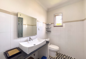 2 Bedroom Loft  Apartment For Rent - Sala Kamreuk, Siem Reap thumbnail