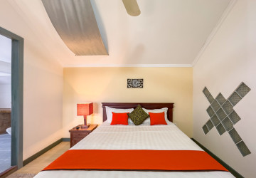 2 Bedroom Loft  Apartment For Rent - Sala Kamreuk, Siem Reap thumbnail