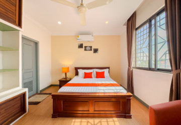 2 Bedroom Loft  Apartment For Rent - Sala Kamreuk, Siem Reap thumbnail
