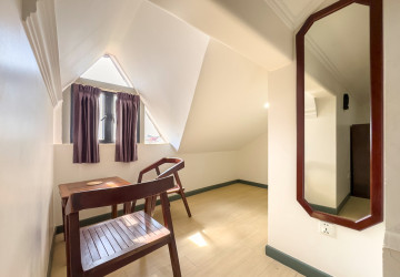 2 Bedroom Loft  Apartment For Rent - Sala Kamreuk, Siem Reap thumbnail