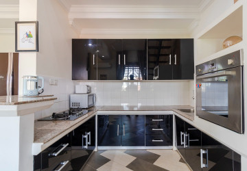 2 Bedroom Loft  Apartment For Rent - Sala Kamreuk, Siem Reap thumbnail