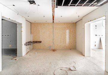 958 Sqm Commercial Building For Rent - BKK1, Phnom Penh thumbnail