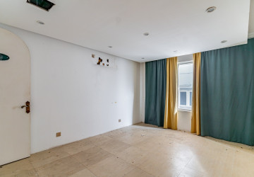 958 Sqm Commercial Building For Rent - BKK1, Phnom Penh thumbnail