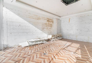 958 Sqm Commercial Building For Rent - BKK1, Phnom Penh thumbnail