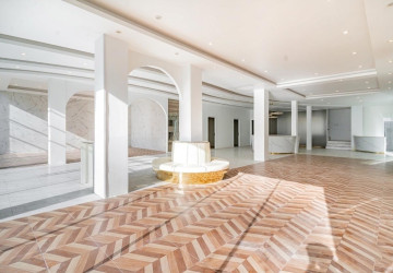 958 Sqm Commercial Building For Rent - BKK1, Phnom Penh thumbnail