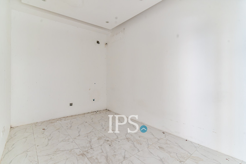 958 Sqm Commercial Building For Rent - BKK1, Phnom Penh