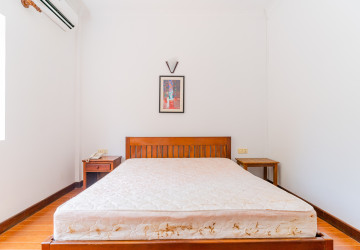 21 Bedroom Hotel For Rent - Svay Dangkum, Siem Reap thumbnail