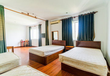 21 Bedroom Hotel For Rent - Svay Dangkum, Siem Reap thumbnail