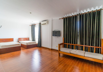 21 Bedroom Hotel For Rent - Svay Dangkum, Siem Reap thumbnail