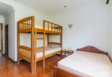 21 Bedroom Hotel For Rent - Svay Dangkum, Siem Reap thumbnail