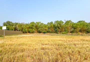 1,456 Sqm Land For Sale - Svay Dangkum, Siem Reap thumbnail