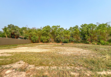 1,456 Sqm Land For Sale - Svay Dangkum, Siem Reap thumbnail