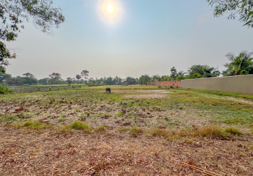 1,456 Sqm Land For Sale - Svay Dangkum, Siem Reap thumbnail