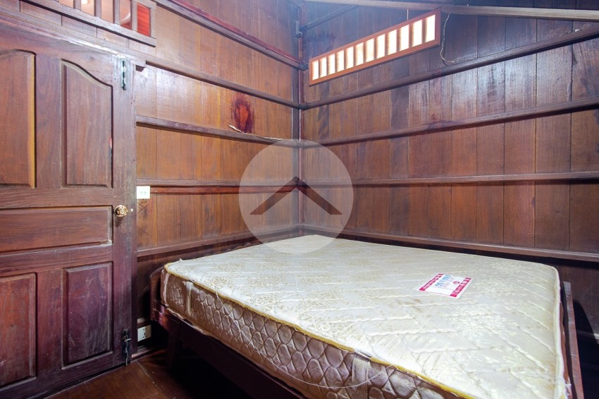 4 Bedroom House For Sale - Svay Dangkum, Siem Reap