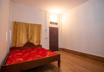 10 Bedroom House For Rent - Sra Ngae, Siem Reap thumbnail
