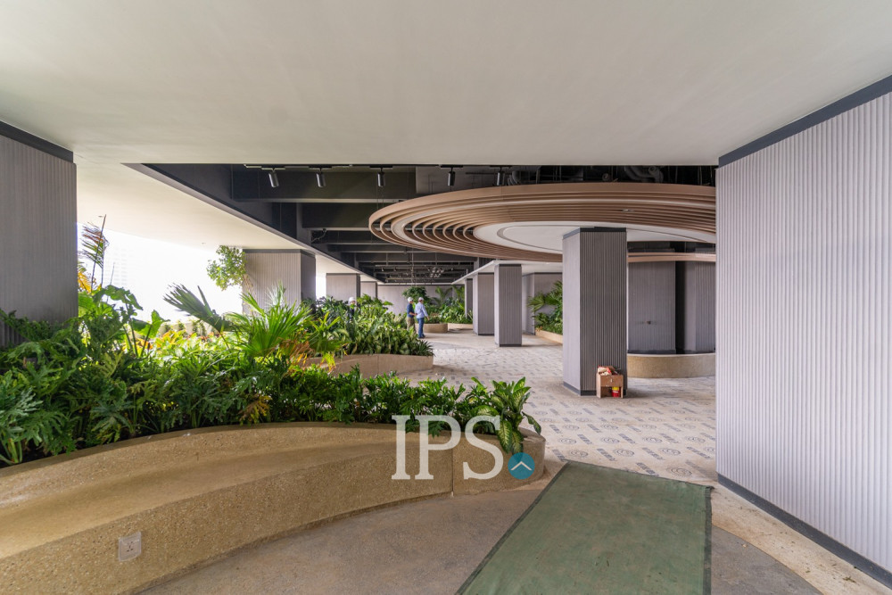 2 Bedroom Condo For Sale - Le Conde, BKK1, Phnom Penh - Image 17