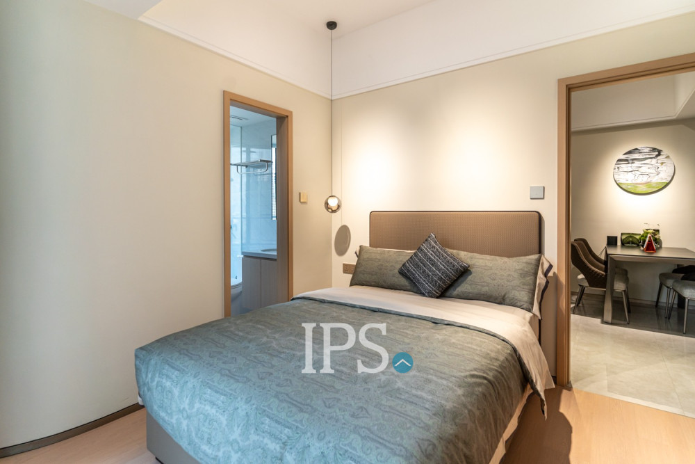 2 Bedroom Condo For Sale - Le Conde, BKK1, Phnom Penh - Image 10