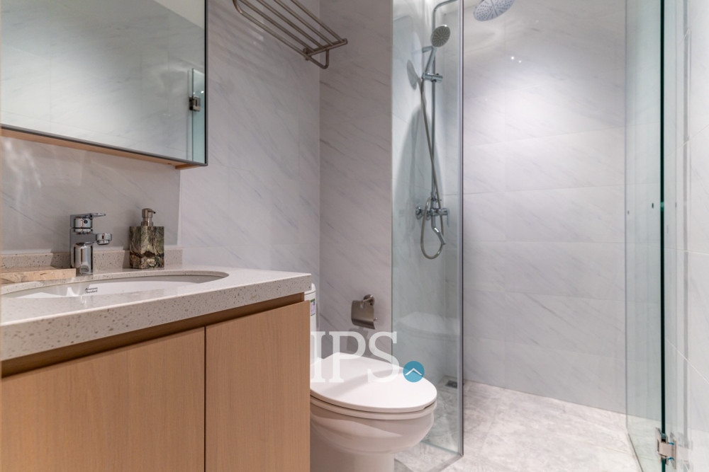 2 Bedroom Condo For Sale - Le Conde, BKK1, Phnom Penh - Image 13