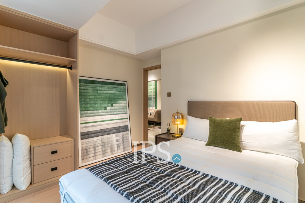 2 Bedroom Condo For Sale - Le Conde, BKK1, Phnom Penh - Image 7