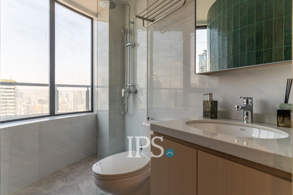 2 Bedroom Condo For Sale - Le Conde, BKK1, Phnom Penh - Image 14