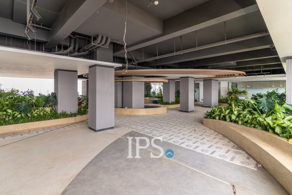 2 Bedroom Condo For Sale - Le Conde, BKK1, Phnom Penh - Image 18