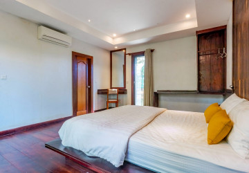 3 Bedroom Villa For Sale - Kandaek, Prasat Bakong, Siem Reap thumbnail