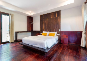 3 Bedroom Villa For Sale - Kandaek, Prasat Bakong, Siem Reap thumbnail