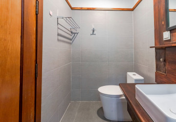 3 Bedroom Villa For Sale - Kandaek, Prasat Bakong, Siem Reap thumbnail