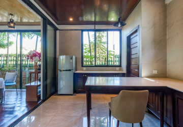 3 Bedroom Villa For Sale - Kandaek, Prasat Bakong, Siem Reap thumbnail