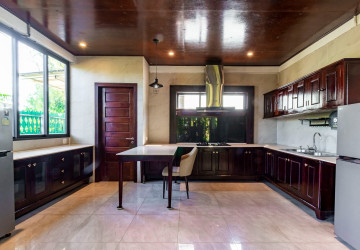 3 Bedroom Villa For Sale - Kandaek, Prasat Bakong, Siem Reap thumbnail