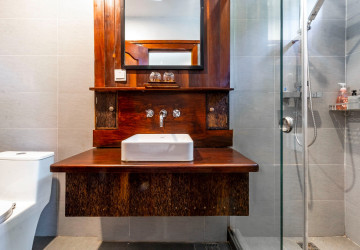 3 Bedroom Villa For Sale - Kandaek, Prasat Bakong, Siem Reap thumbnail