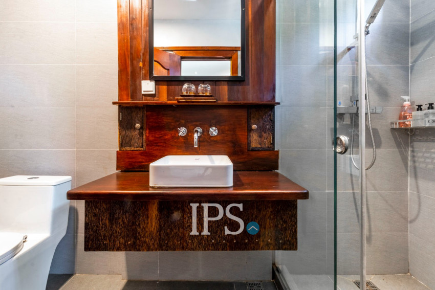 3 Bedroom Villa For Sale - Kandaek, Prasat Bakong, Siem Reap