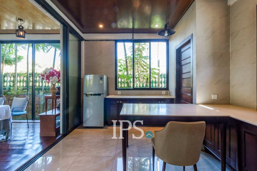 3 Bedroom Villa For Sale - Kandaek, Prasat Bakong, Siem Reap