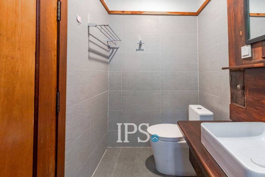 3 Bedroom Villa For Sale - Kandaek, Prasat Bakong, Siem Reap