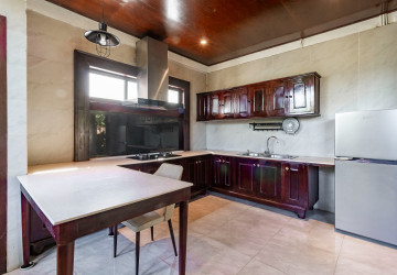 3 Bedroom Villa For Sale - Kandaek, Prasat Bakong, Siem Reap thumbnail