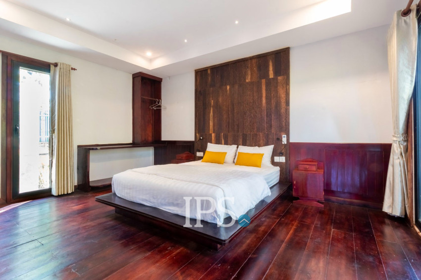 3 Bedroom Villa For Sale - Kandaek, Prasat Bakong, Siem Reap