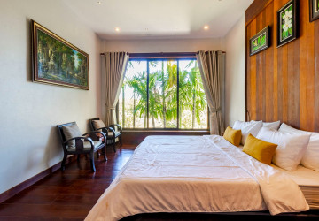 3 Bedroom Villa For Sale - Kandaek, Prasat Bakong, Siem Reap thumbnail